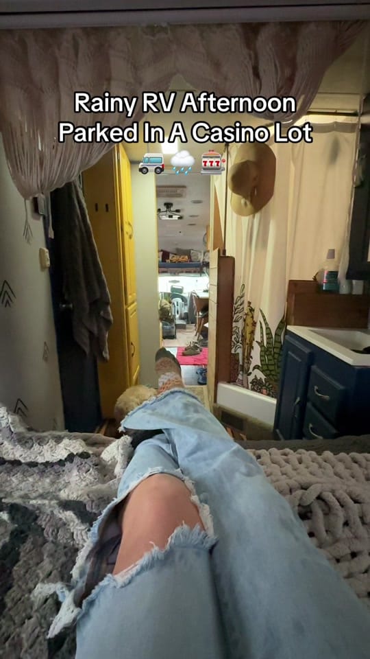 Post 8 by Rv travel with Di & Al on TikTok (video)