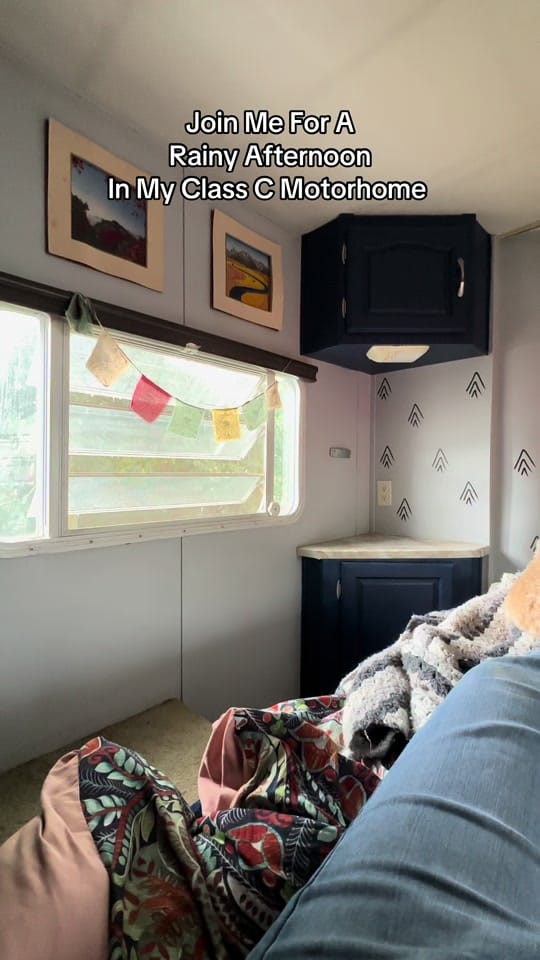Post 5 by Rv travel with Di & Al on TikTok (video)