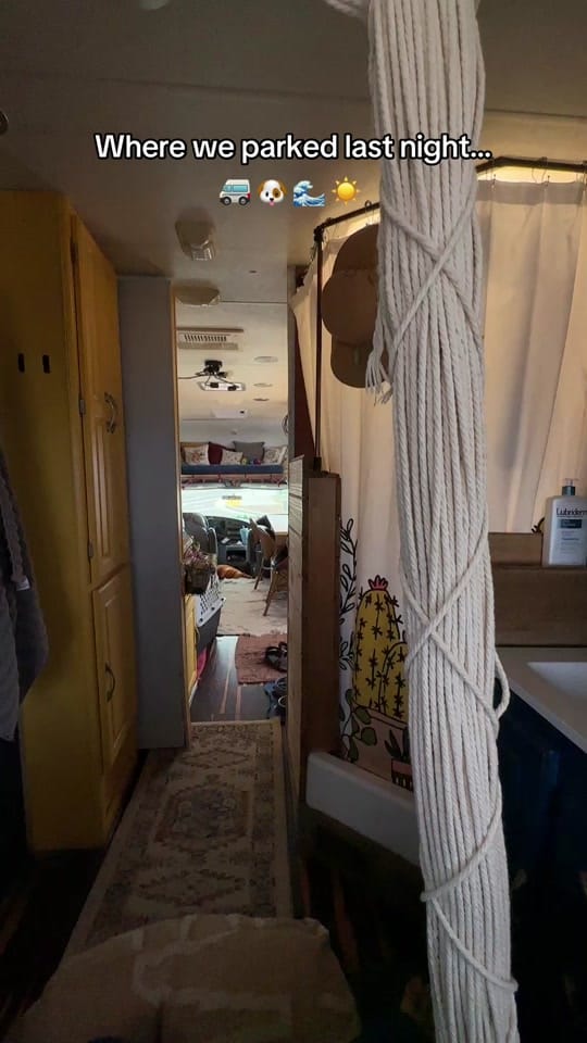Post 3 by Rv travel with Di & Al on TikTok (video)