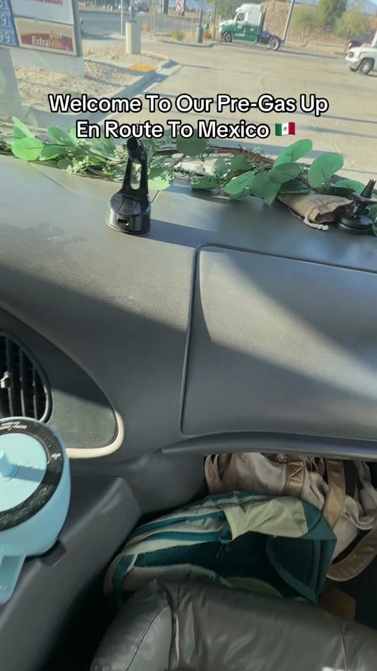 Post 6 by Rv travel with Di & Al on TikTok (video)