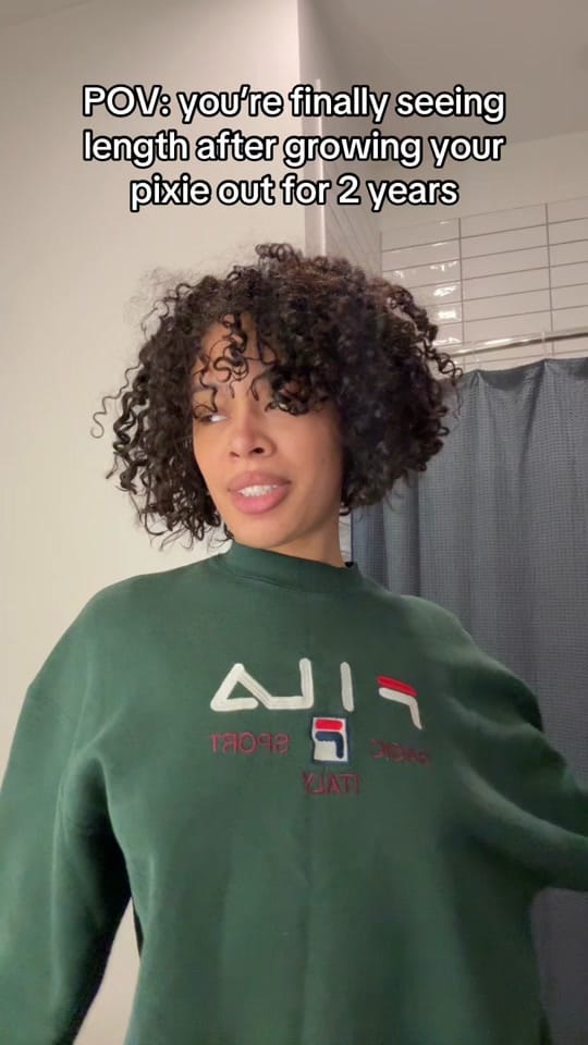 Post 7 by Tiny Taj on TikTok (video)