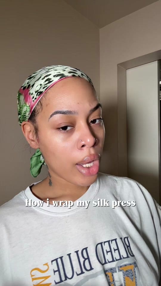 Post 6 by Tiny Taj on TikTok (video)