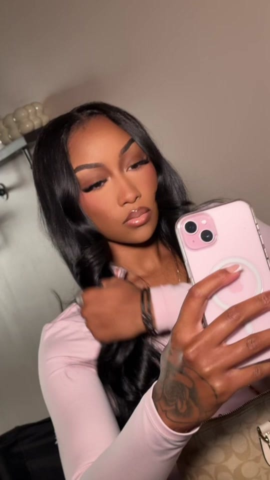Post 3 by Tiny Taj on TikTok (video)
