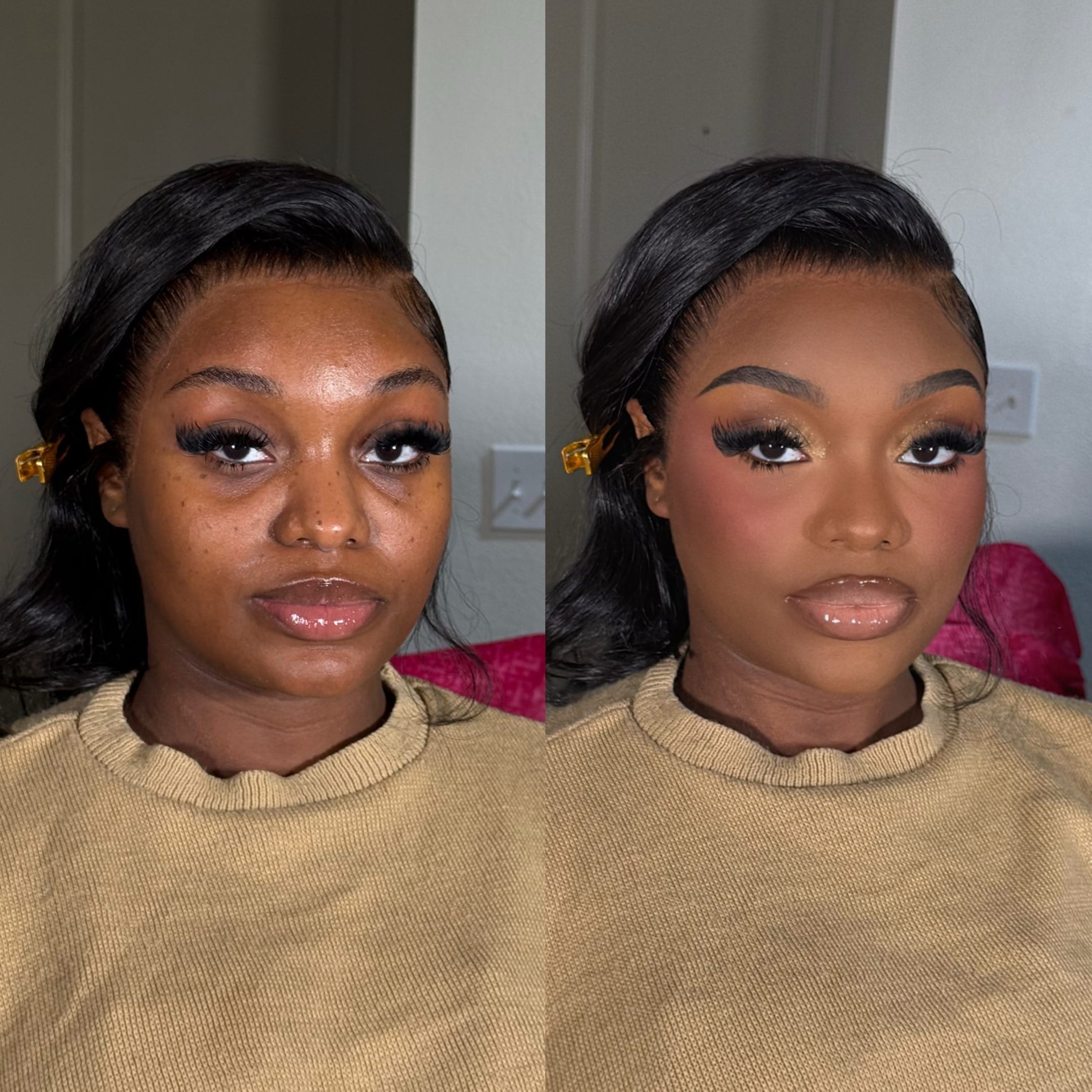 Post 2 by Tiny Taj on TikTok (video)