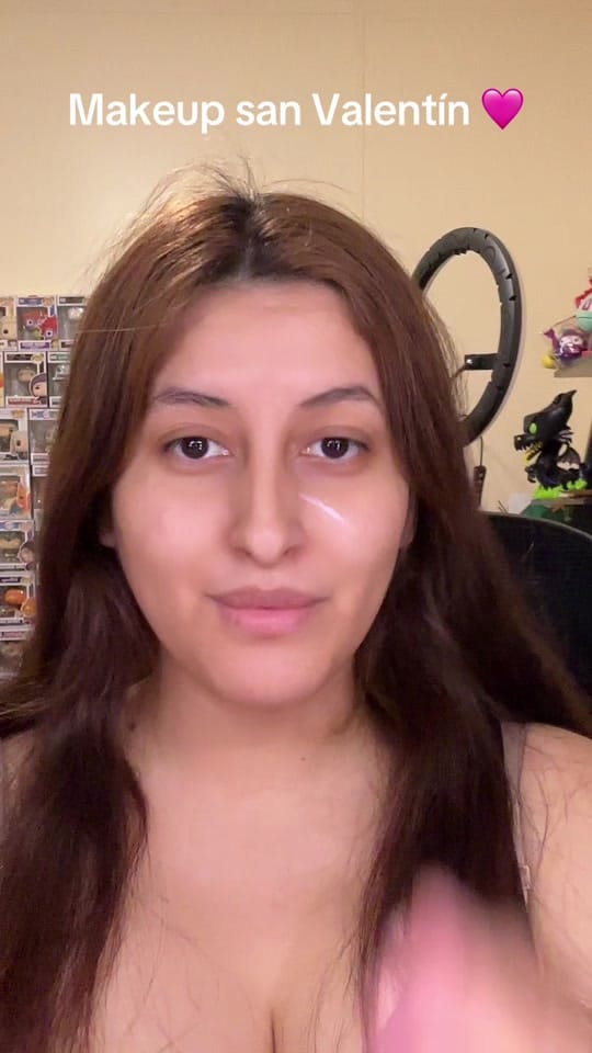 Post 6 by 🎨🦁Esmeralda makeup🦁🎨 on TikTok (video)