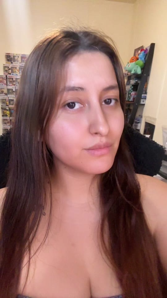 Post 1 by 🎨🦁Esmeralda makeup🦁🎨 on TikTok (video)