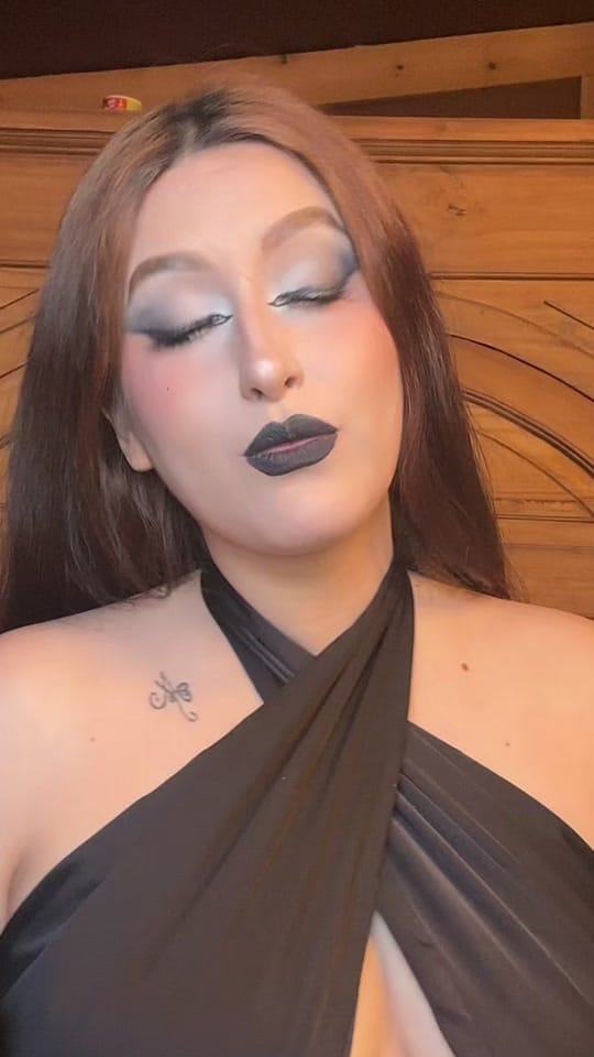 Post 4 by 🎨🦁Esmeralda makeup🦁🎨 on TikTok (video)