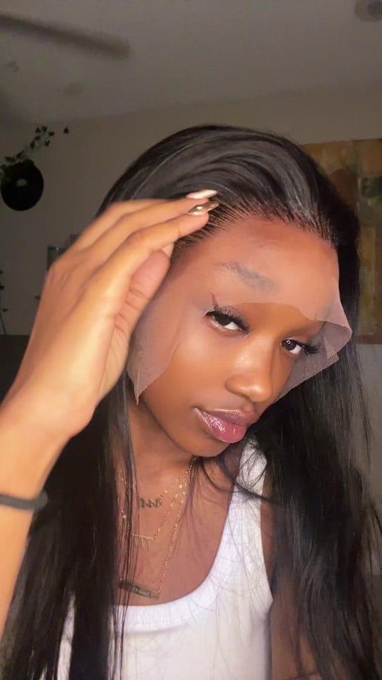 Post 5 by Gaaby on TikTok (video)