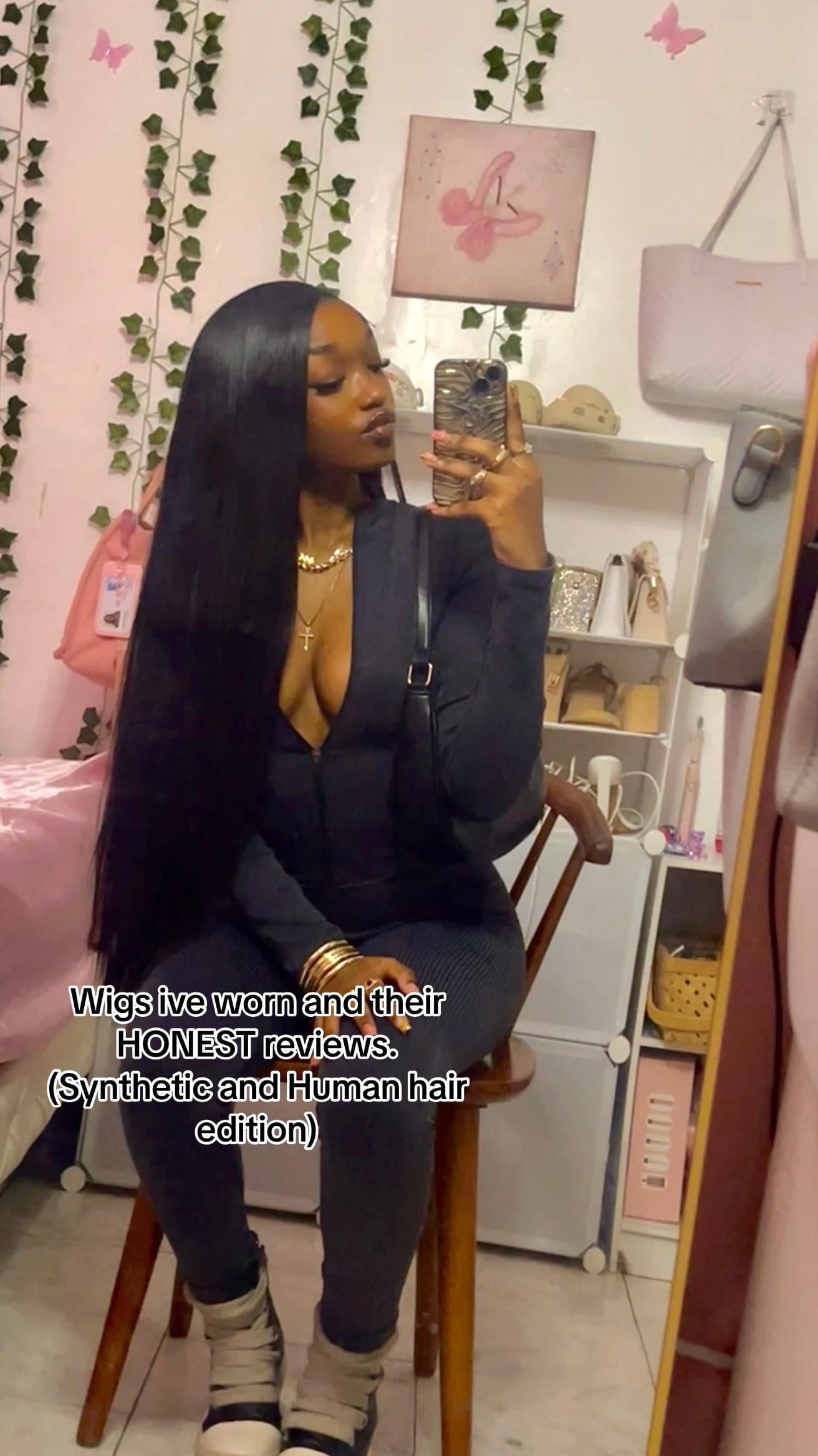 Post 8 by Gaaby on TikTok (video)