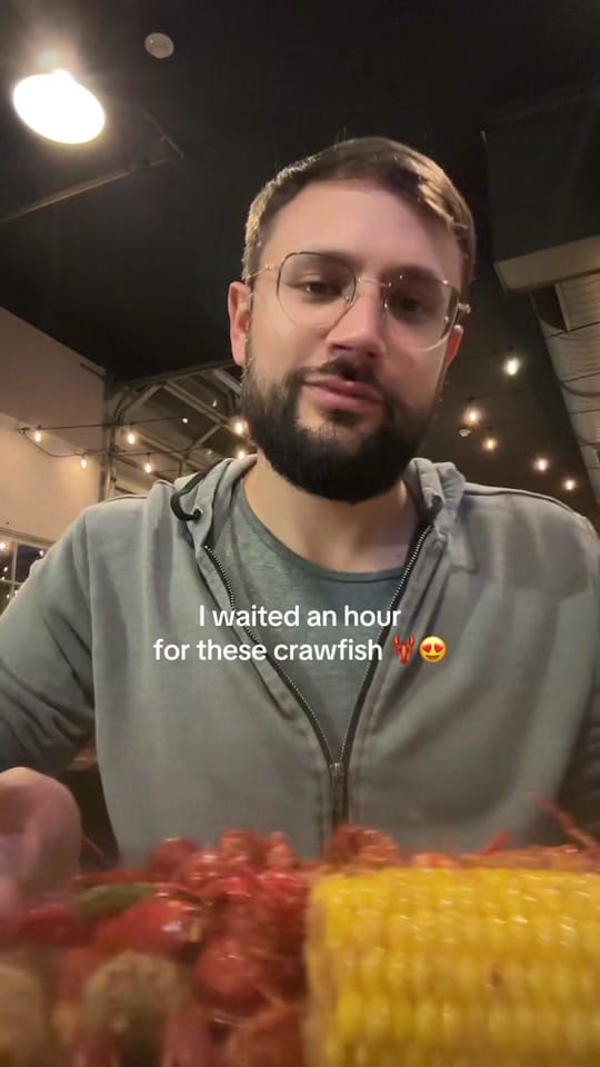 Post 4 by Big Eatsy on TikTok (video)