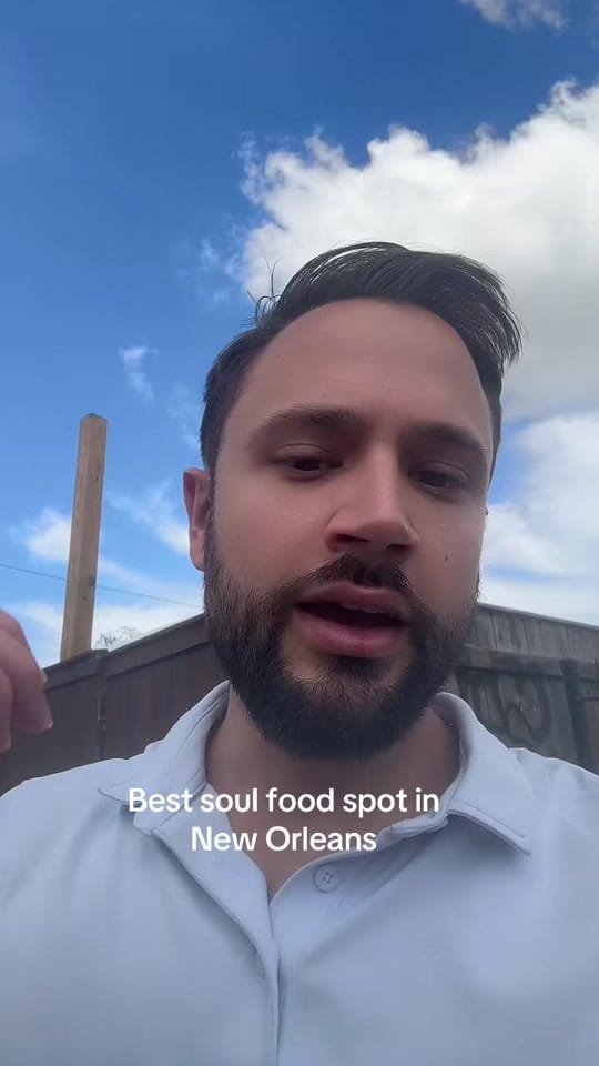 Post 1 by Big Eatsy on TikTok (video)