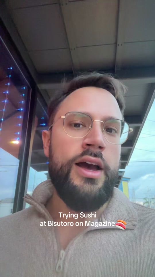Post 5 by Big Eatsy on TikTok (video)