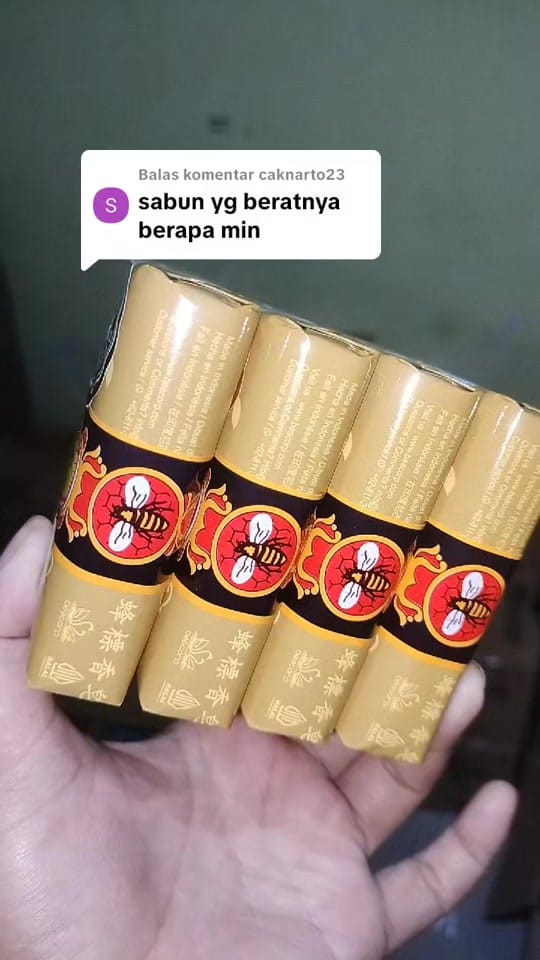 Post 7 by Beauty Care ShopLamongan on TikTok (video)
