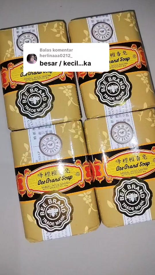 Post 3 by Beauty Care ShopLamongan on TikTok (video)