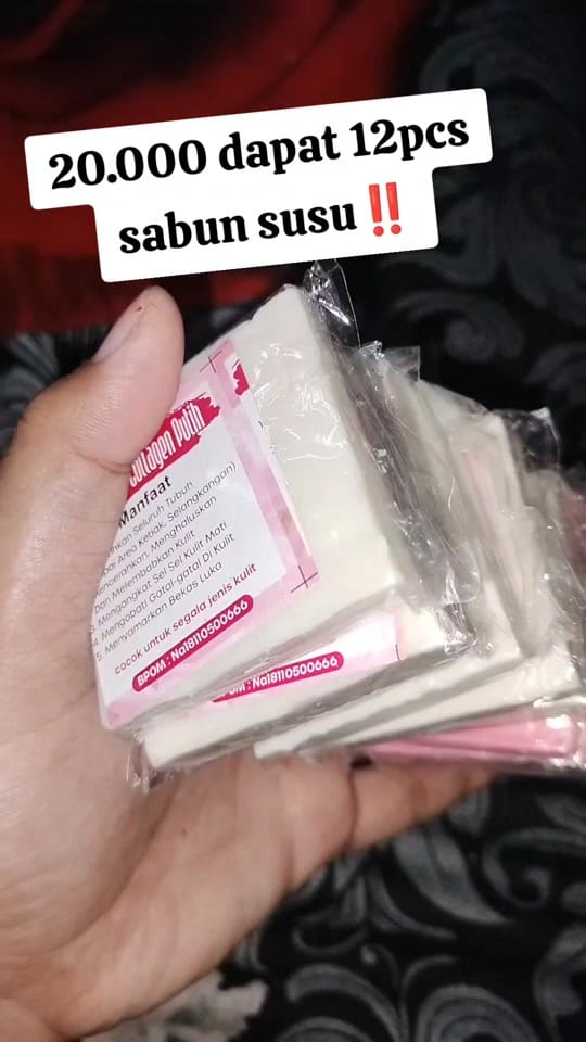 Post 10 by Beauty Care ShopLamongan on TikTok (video)