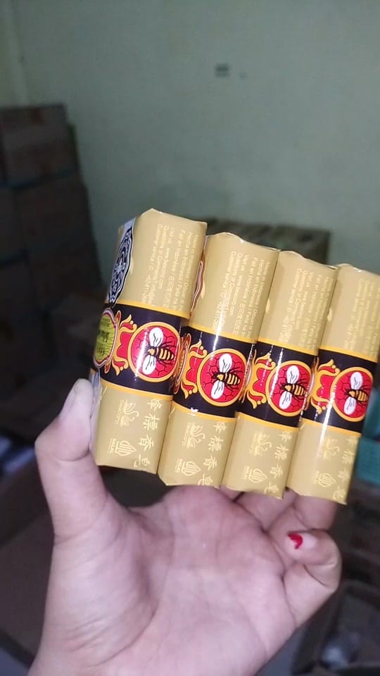 Post 6 by Beauty Care ShopLamongan on TikTok (video)