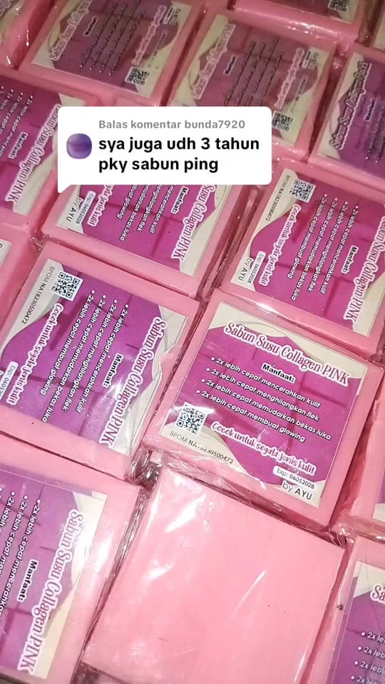 Post 5 by Beauty Care ShopLamongan on TikTok (video)