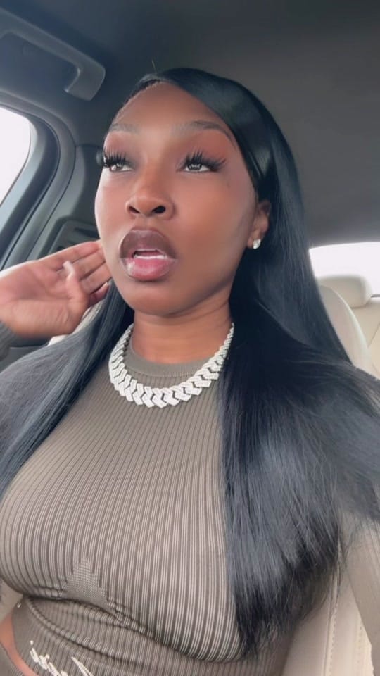 Post 6 by Danni Washington on TikTok (video)