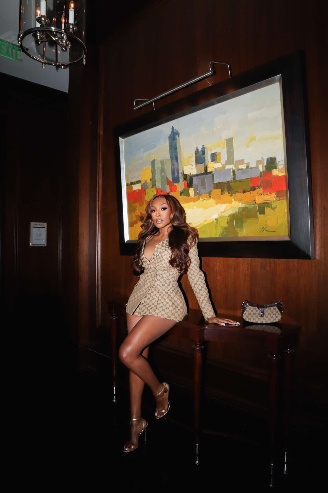 Post 10 by Danni Washington on TikTok (video)