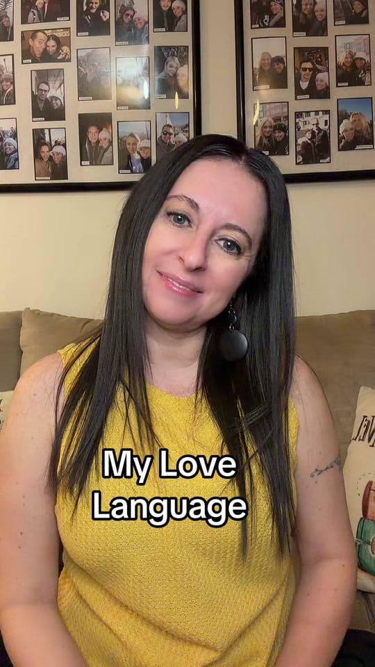 Post 8 by Lisa on TikTok (video)