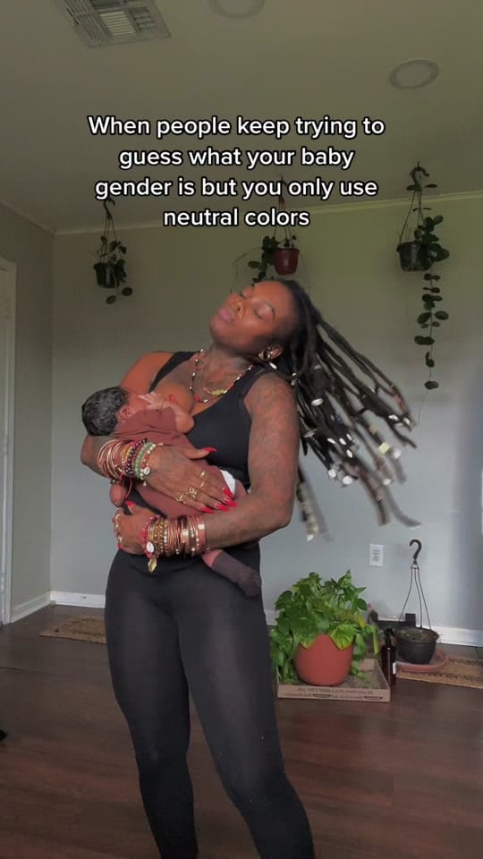 Post 10 by EARTH MAMA on TikTok (video)