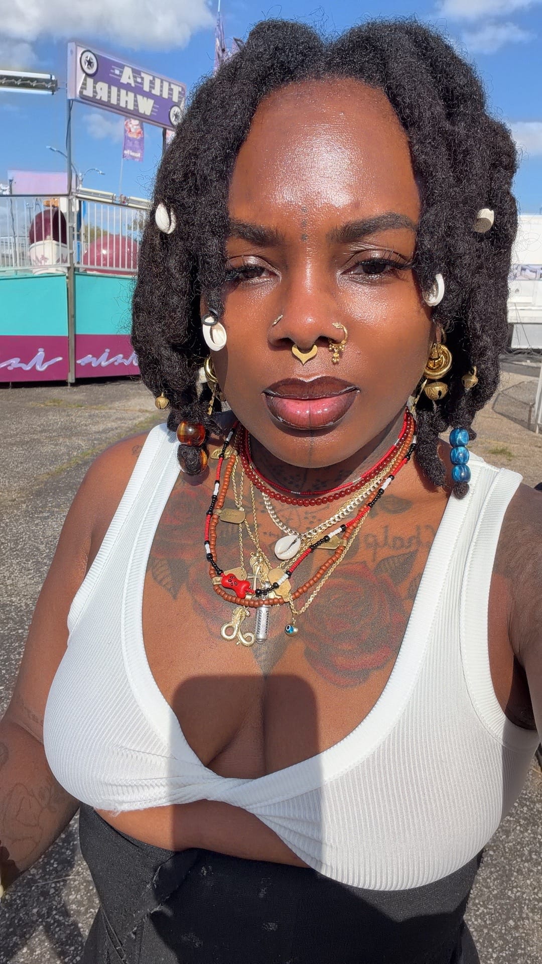 Post 3 by EARTH MAMA on TikTok (video)