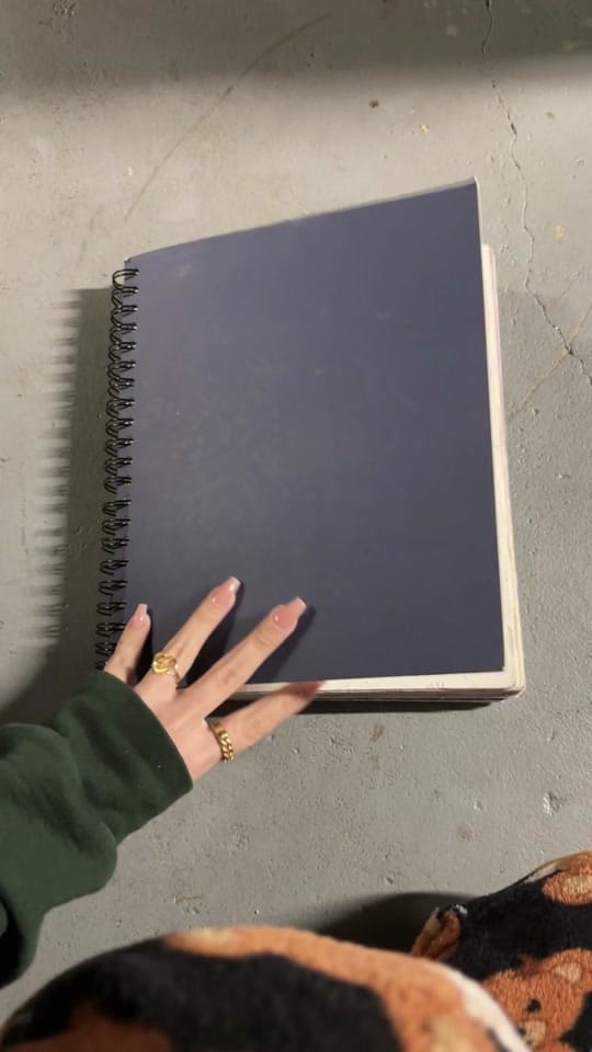 Post 5 by Heathbarsmith on TikTok (video)