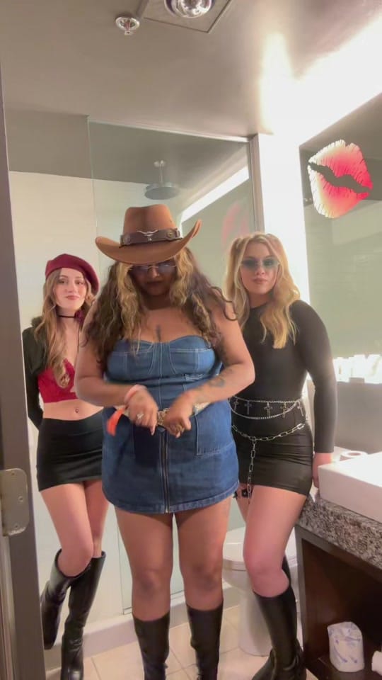 Post 7 by Heathbarsmith on TikTok (video)