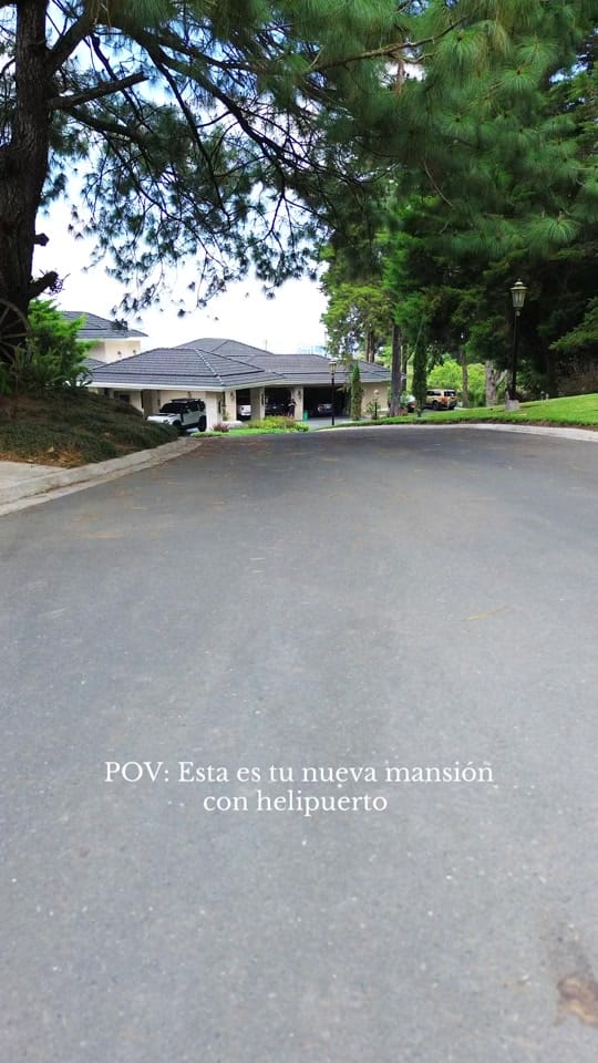 Post 9 by Pablo Arévalo on TikTok (video)