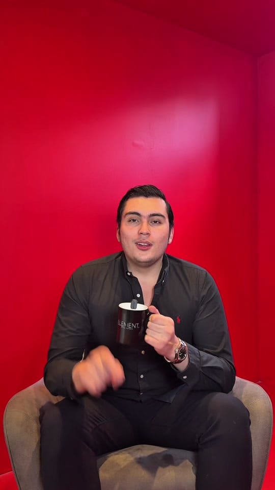 Post 7 by Pablo Arévalo on TikTok (video)