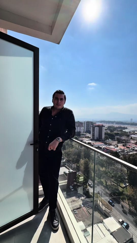 Post 3 by Pablo Arévalo on TikTok (video)