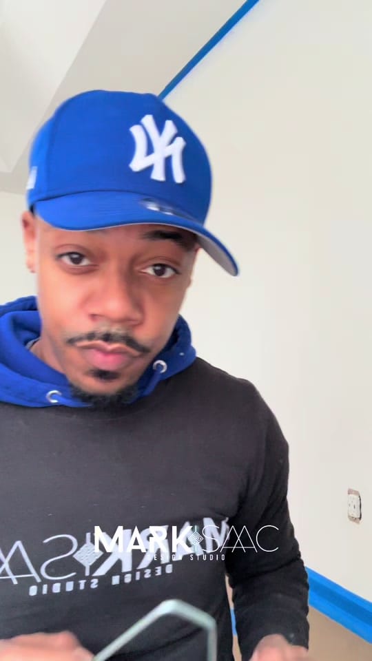 Post 3 by Mark Isaac on TikTok (video)