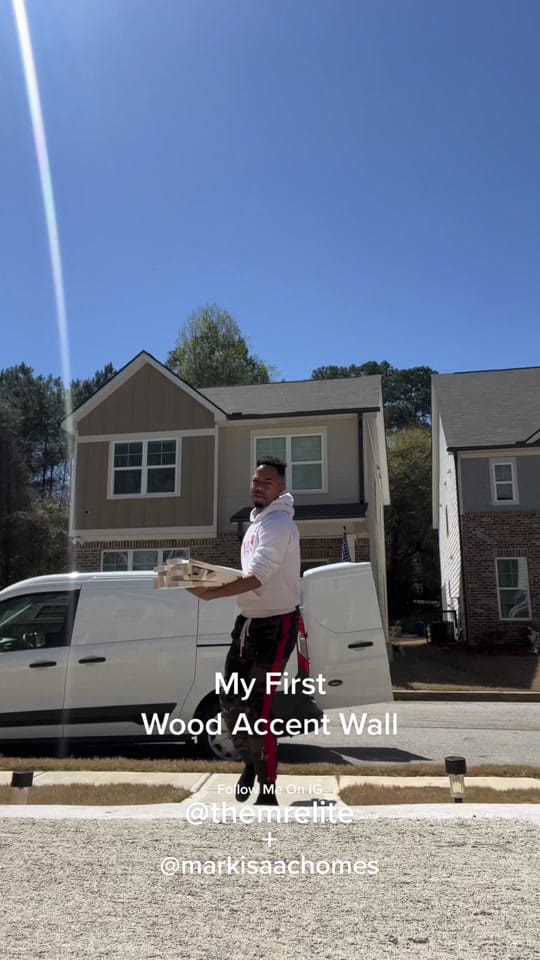 Post 8 by Mark Isaac on TikTok (video)
