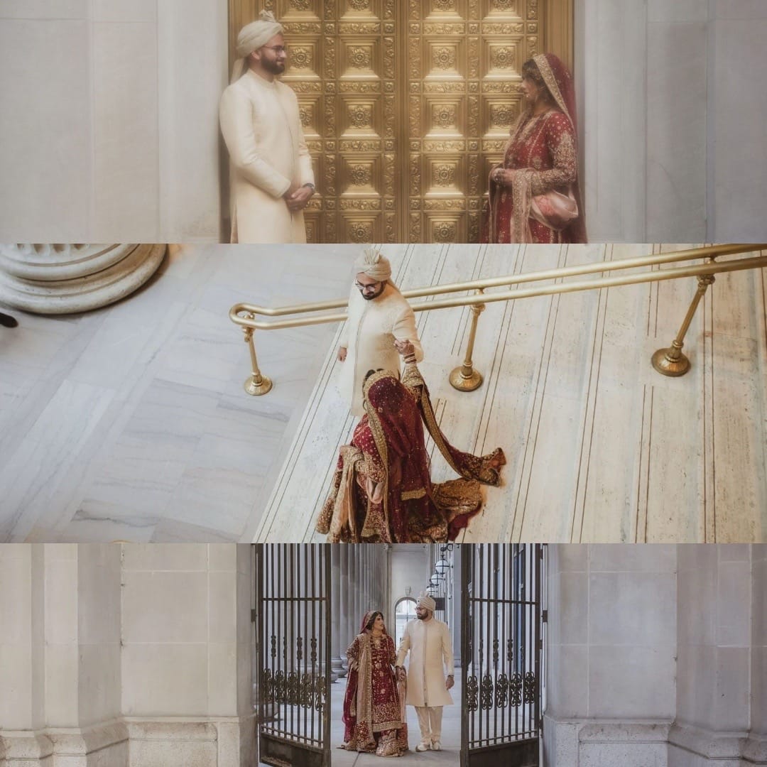 Post 7 by Chicago Wedding Photographer on TikTok (video)
