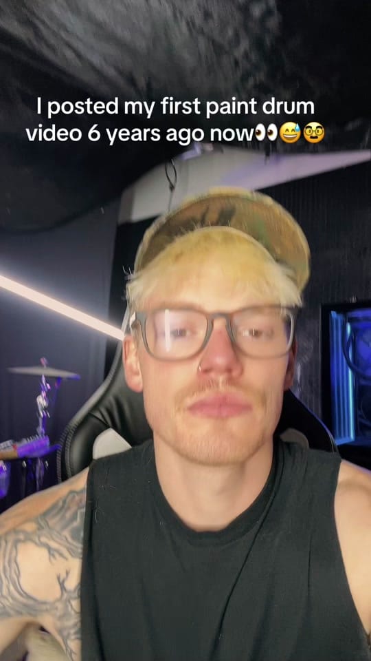 Post 4 by Austin Ware on TikTok (video)