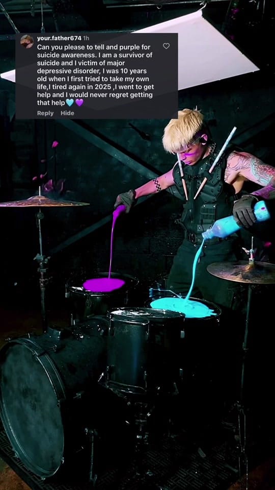 Post 3 by Austin Ware on TikTok (video)