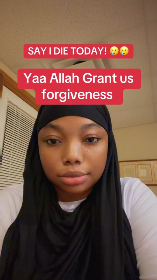 Post 5 by Inna Mariam 🇬🇭🇺🇸🤏 on TikTok (video)