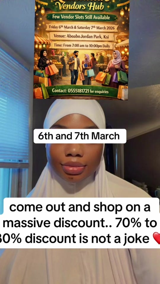 Post 2 by Inna Mariam 🇬🇭🇺🇸🤏 on TikTok (video)