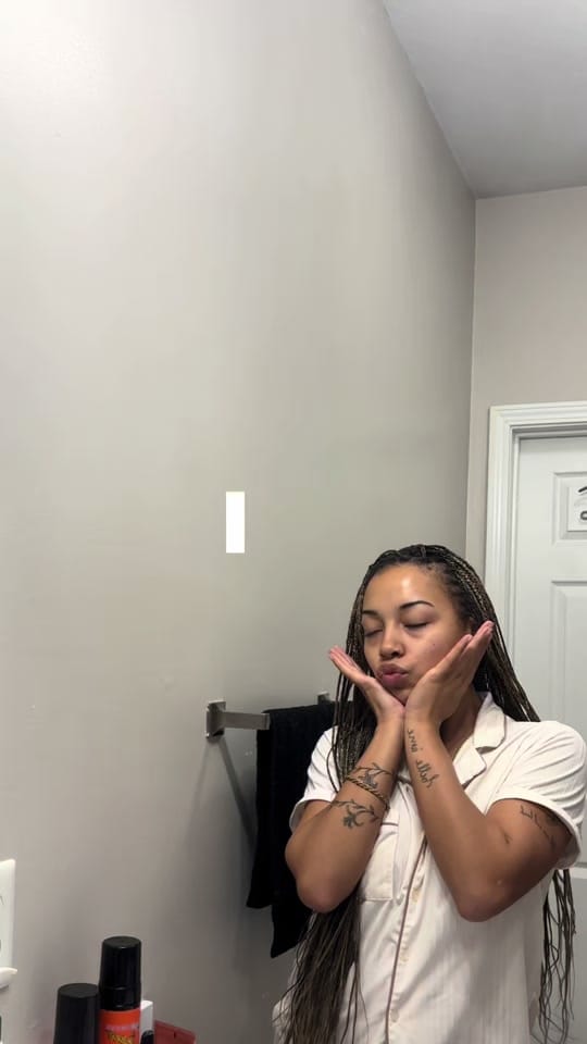 Post 3 by kay ౨ৎ on TikTok (video)