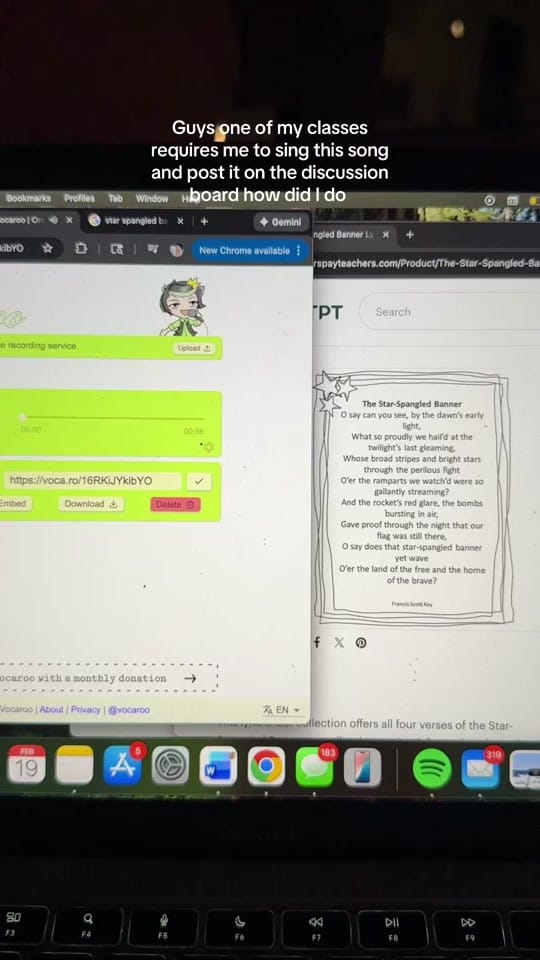 Post 3 by ivee on TikTok (video)