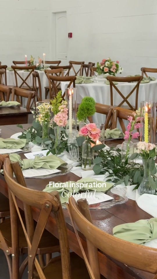 Post 8 by For The Bride | TX Wedding CC on TikTok (video)