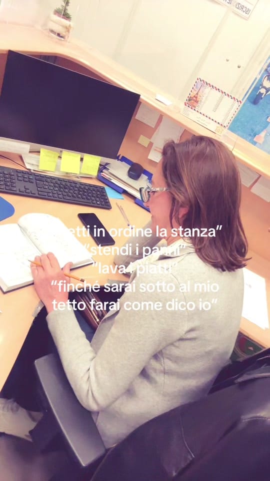 Post 7 by benni on TikTok (video)