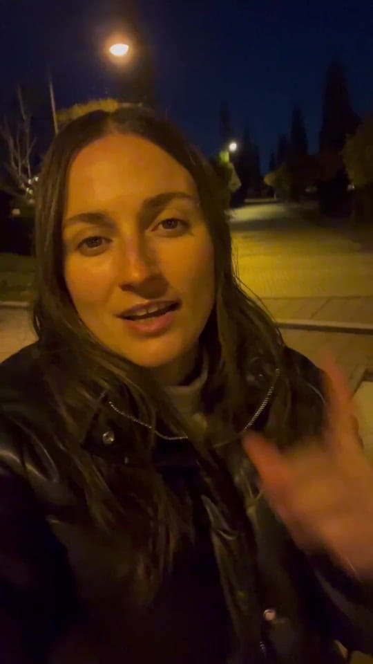 Post 1 by Keen Traveler on TikTok (video)