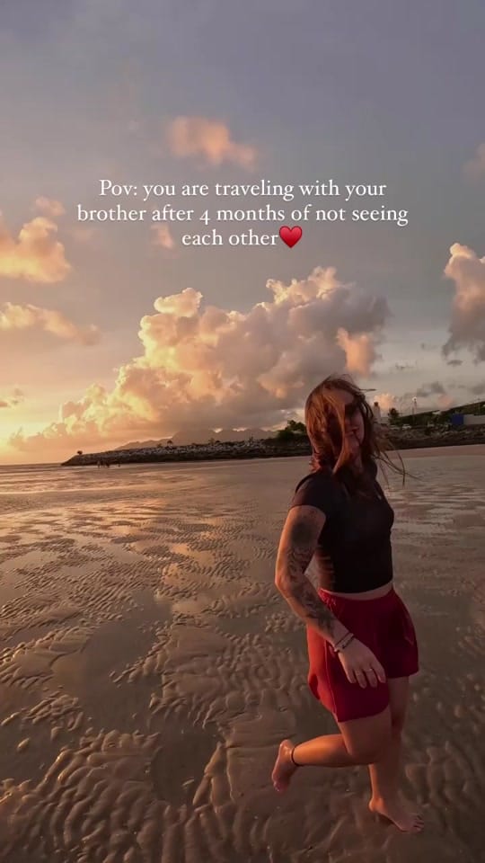 Post 5 by Keen Traveler on TikTok (video)