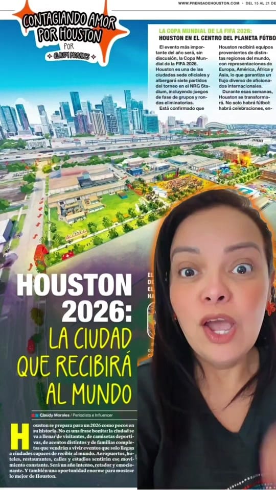Post 7 by Claudy Morales on TikTok (video)
