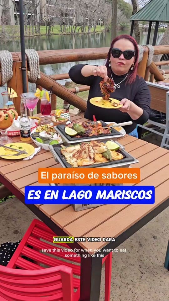 Post 10 by Claudy Morales on TikTok (video)