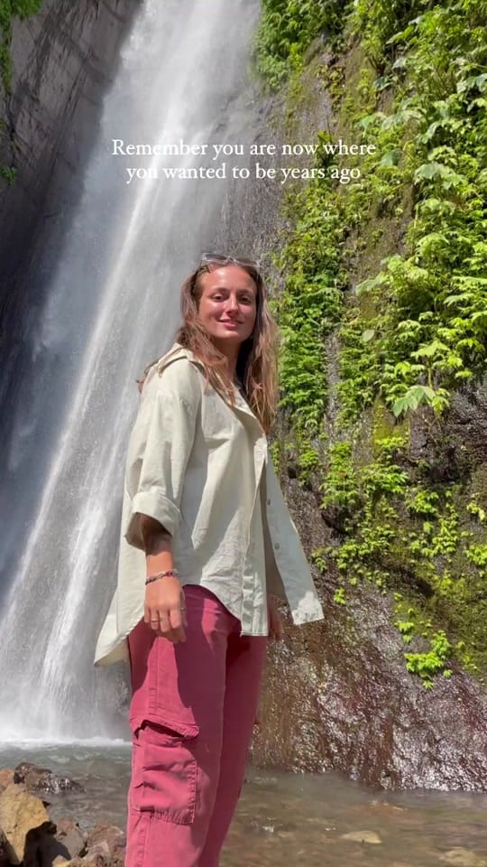 Post 4 by Keen Traveler on TikTok (video)
