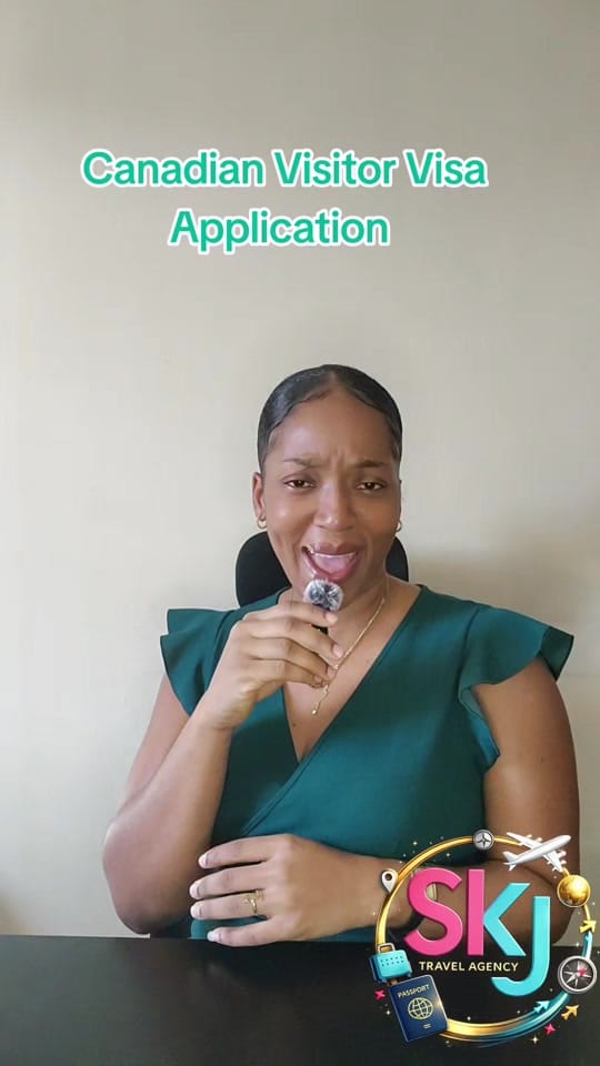 Post 3 by SKJTravelAgency | Travel Agent on TikTok (video)