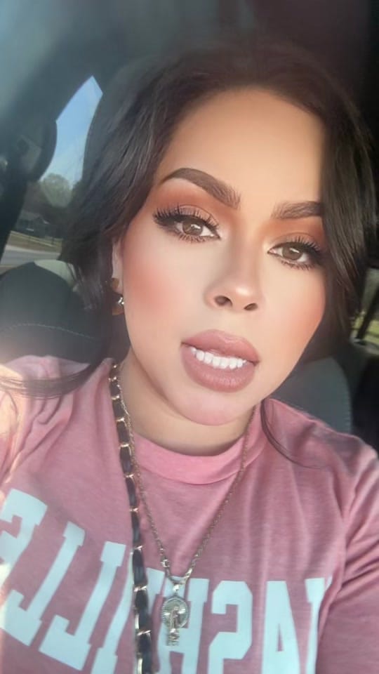 Post 10 by Brenda Rodriguez on TikTok (video)