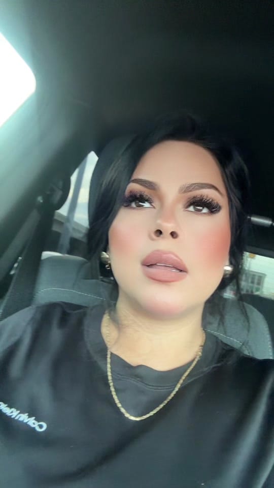 Post 8 by Brenda Rodriguez on TikTok (video)